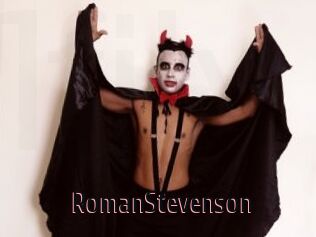 RomanStevenson