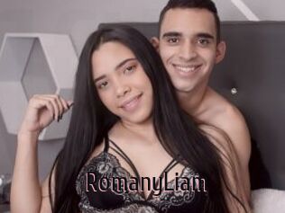 RomanyLiam