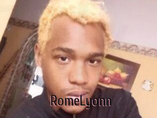 RomeLyonn