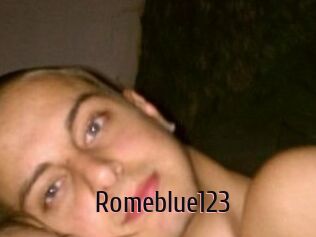 Romeblue123