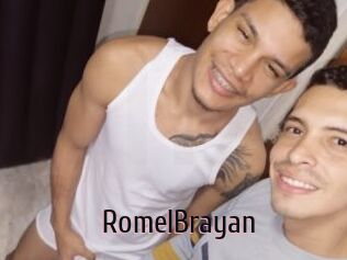 RomelBrayan