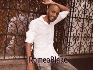 RomeoBlake