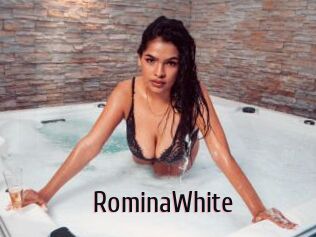RominaWhite