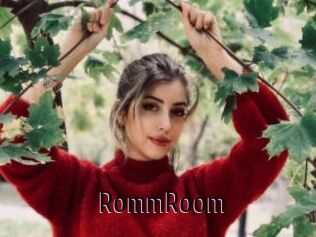 RommRoom