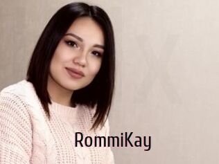 RommiKay