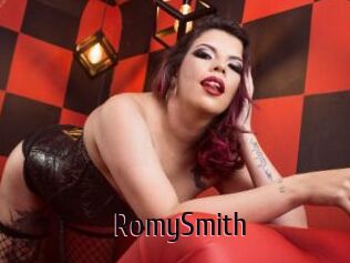 RomySmith