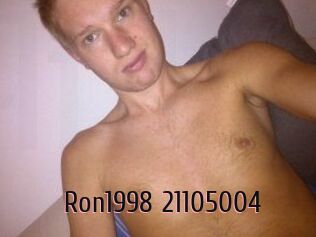 Ron1998