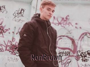 RonBrown