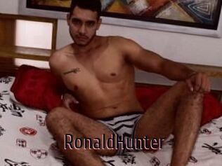 RonaldHunter
