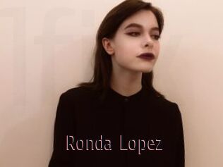 Ronda_Lopez