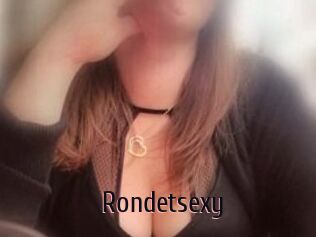 Rondetsexy