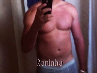 Roninho