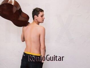 RonioGuitar