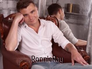 RonnieRay