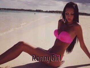 RonnyGirl