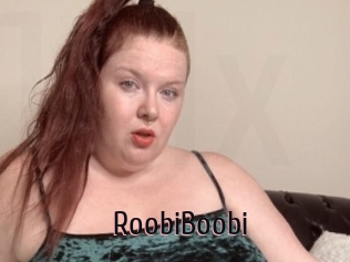 RoobiBoobi