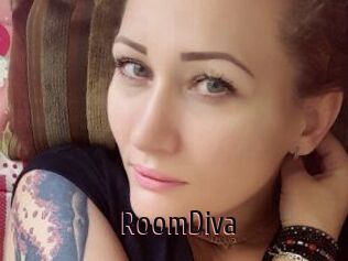 RoomDiva