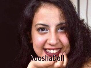 RooshaDoll