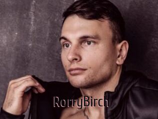 RorryBirch