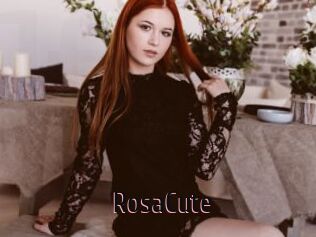 RosaCute