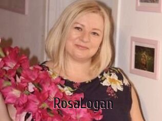 RosaLogan