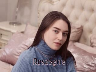 RosaSerre