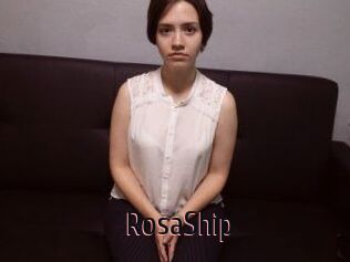 RosaShip