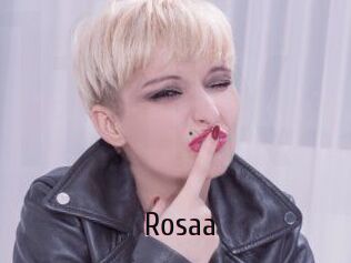 Rosaa