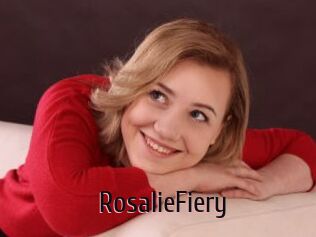 RosalieFiery