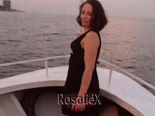 RosalieX