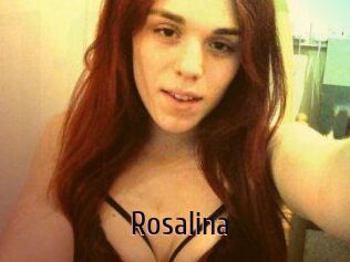 Rosalina