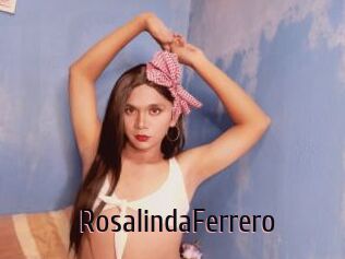 RosalindaFerrero