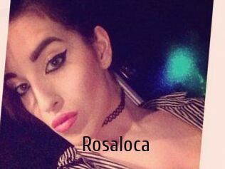 Rosaloca