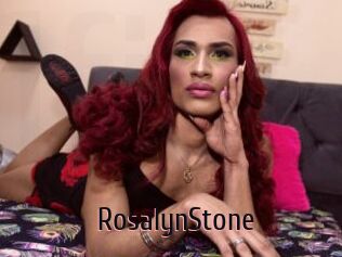 RosalynStone 1 film x