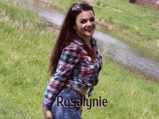 Rosalynie