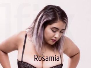 Rosamia