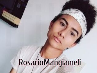 RosarioMangiameli