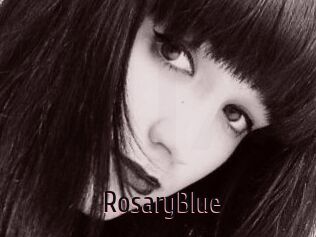 RosaryBlue