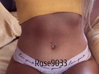 Rose9033