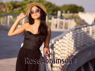 RoseAbramson