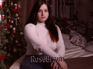 RoseBraun