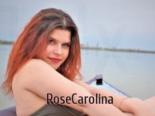 RoseCarolina