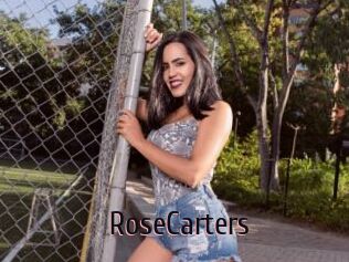 RoseCarters
