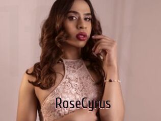 RoseCyrus