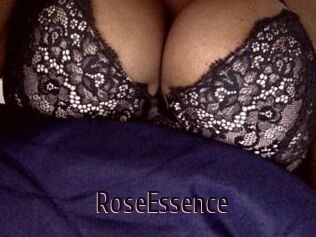 RoseEssence
