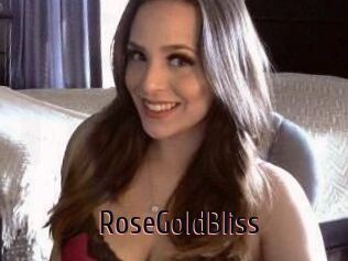 RoseGoldBliss
