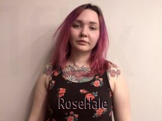RoseHale