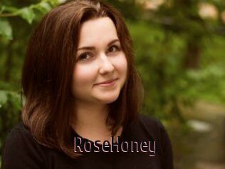 RoseHoney