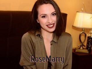 RoseMarry