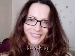 RoseMay